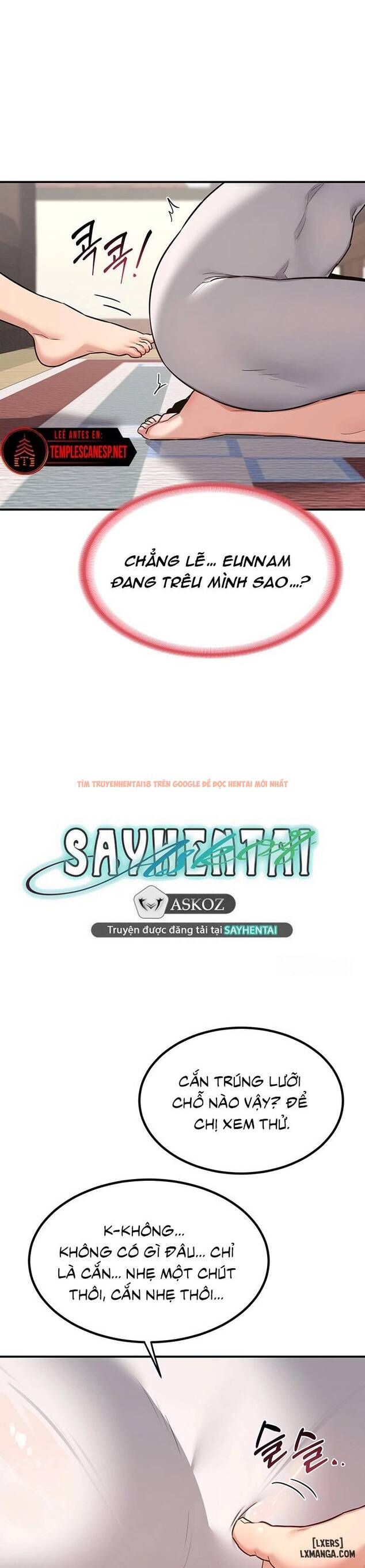 Xem ảnh 20 trong truyện hentai Kế Hoạch Trao Đổi Mẹ - Chapter 12 - hentaitvn.net