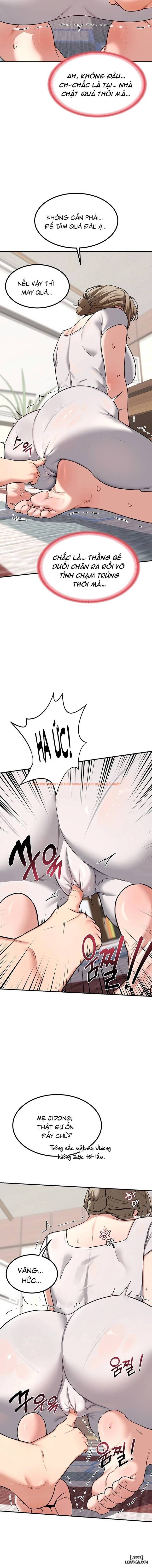 Xem ảnh 21 trong truyện hentai Kế Hoạch Trao Đổi Mẹ - Chapter 12 - hentaitvn.net