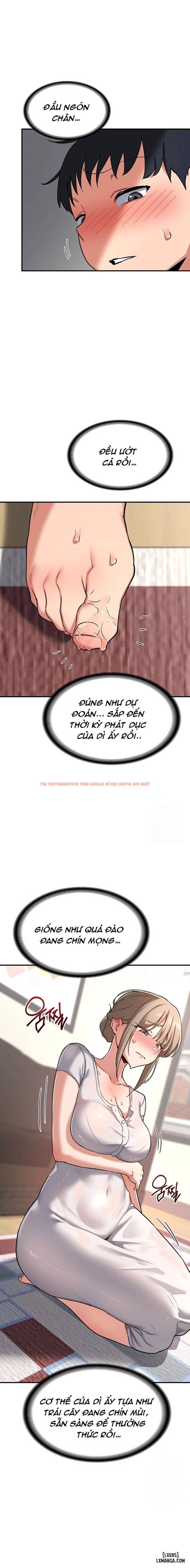 Xem ảnh 23 trong truyện hentai Kế Hoạch Trao Đổi Mẹ - Chapter 12 - hentaitvn.net