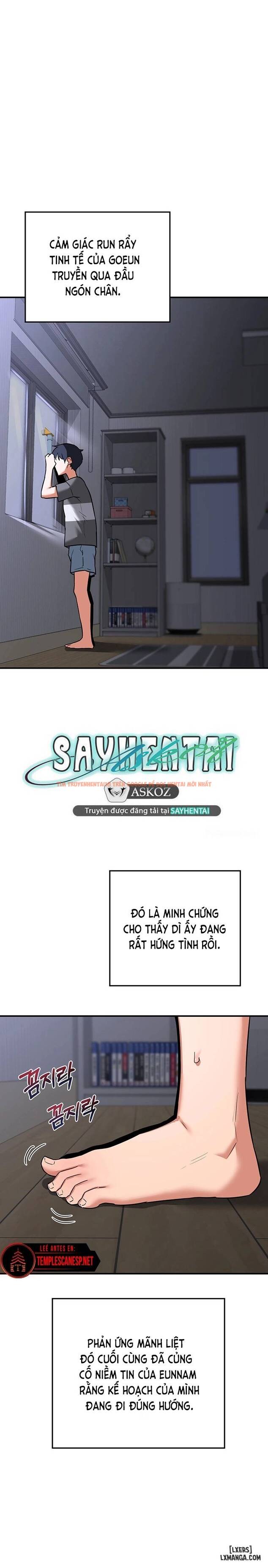 Xem ảnh 24 trong truyện hentai Kế Hoạch Trao Đổi Mẹ - Chapter 12 - hentaitvn.net
