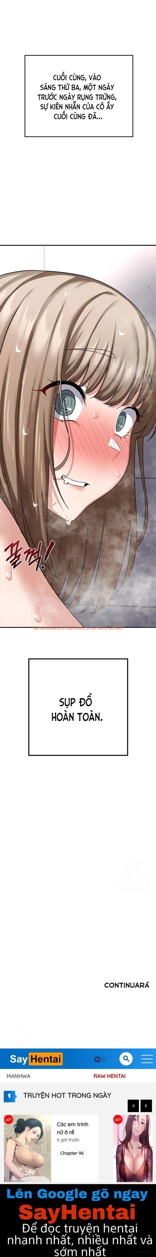 Xem ảnh 28 trong truyện hentai Kế Hoạch Trao Đổi Mẹ - Chapter 12 - hentaitvn.net