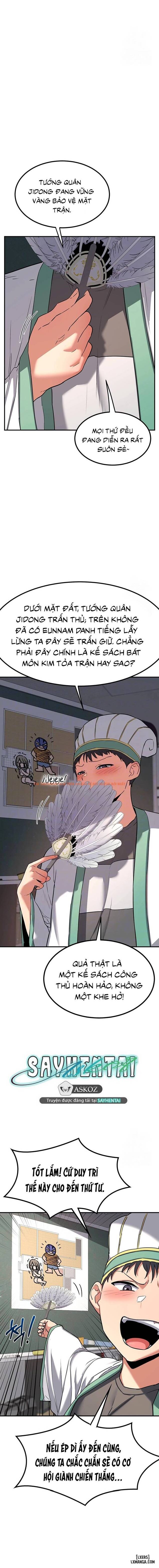 Xem ảnh 5 trong truyện hentai Kế Hoạch Trao Đổi Mẹ - Chapter 12 - hentaitvn.net