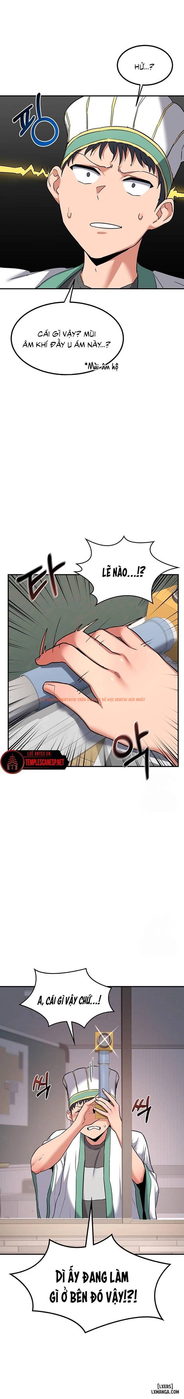 Xem ảnh 6 trong truyện hentai Kế Hoạch Trao Đổi Mẹ - Chapter 12 - hentaitvn.net