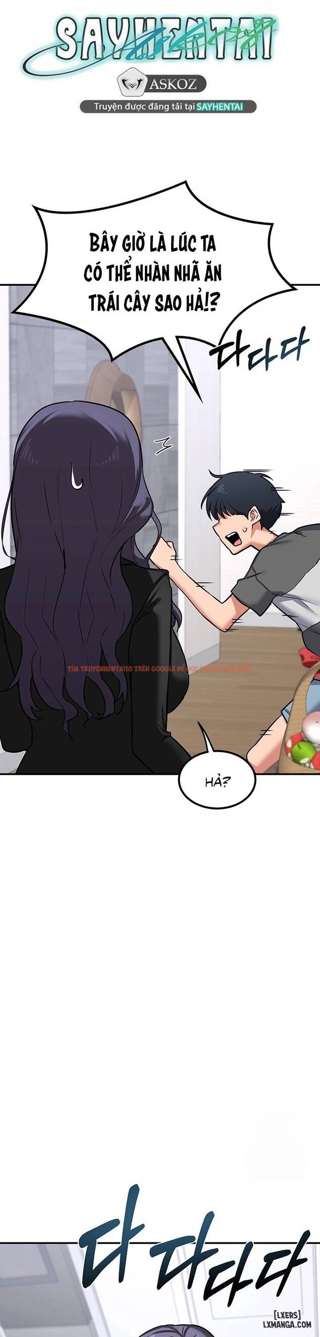 Xem ảnh 9 trong truyện hentai Kế Hoạch Trao Đổi Mẹ - Chapter 12 - hentaitvn.net