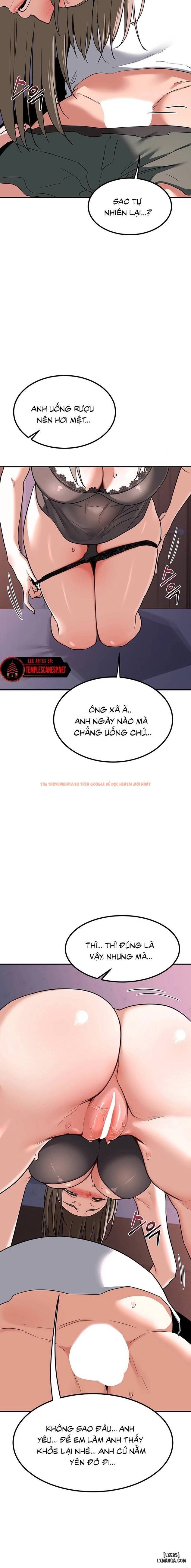 Xem ảnh 14 trong truyện hentai Kế Hoạch Trao Đổi Mẹ - Chapter 13 - hentaitvn.net