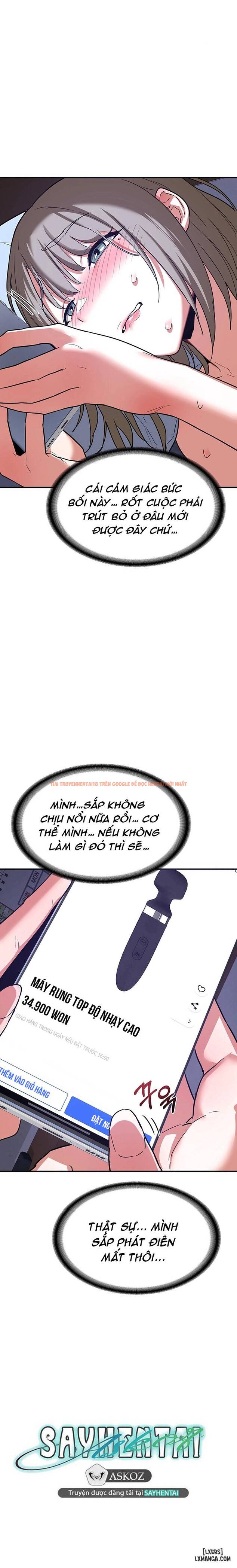 Xem ảnh 19 trong truyện hentai Kế Hoạch Trao Đổi Mẹ - Chapter 13 - hentaitvn.net