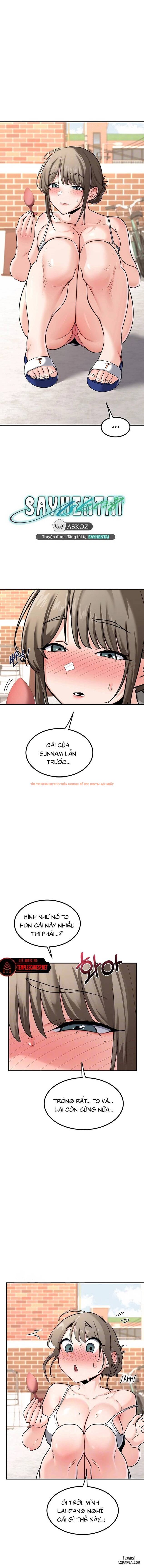 Xem ảnh 2 trong truyện hentai Kế Hoạch Trao Đổi Mẹ - Chapter 13 - hentaitvn.net