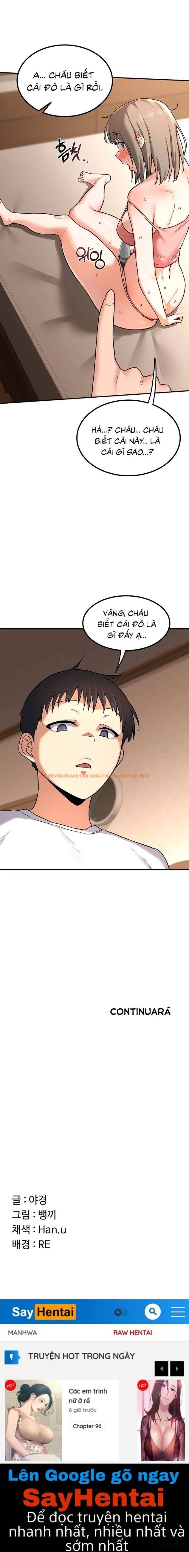 Xem ảnh 26 trong truyện hentai Kế Hoạch Trao Đổi Mẹ - Chapter 13 - hentaitvn.net