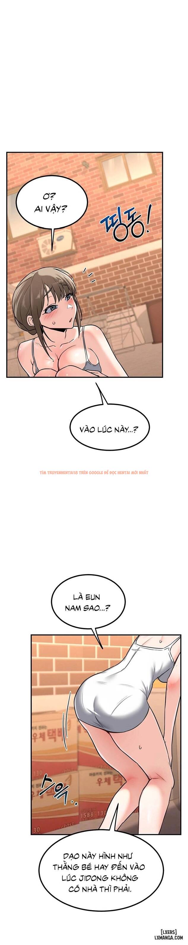 Xem ảnh 5 trong truyện hentai Kế Hoạch Trao Đổi Mẹ - Chapter 13 - hentaitvn.net