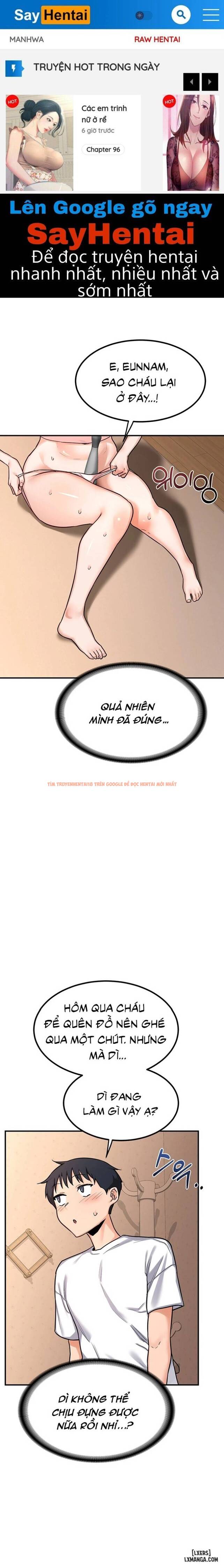 Xem ảnh 0 trong truyện hentai Kế Hoạch Trao Đổi Mẹ - Chapter 14 - hentaitvn.net