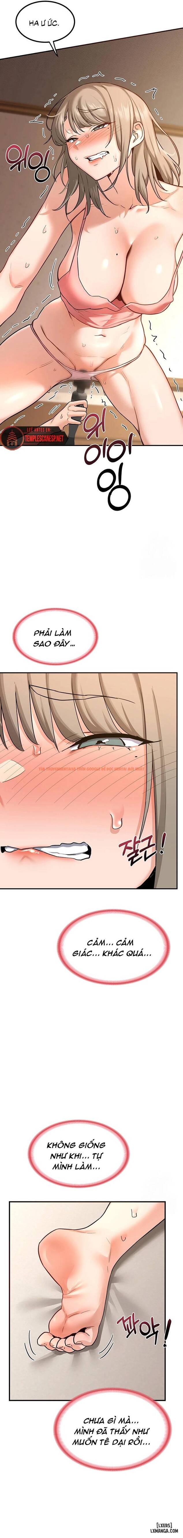Xem ảnh 14 trong truyện hentai Kế Hoạch Trao Đổi Mẹ - Chapter 14 - hentaitvn.net