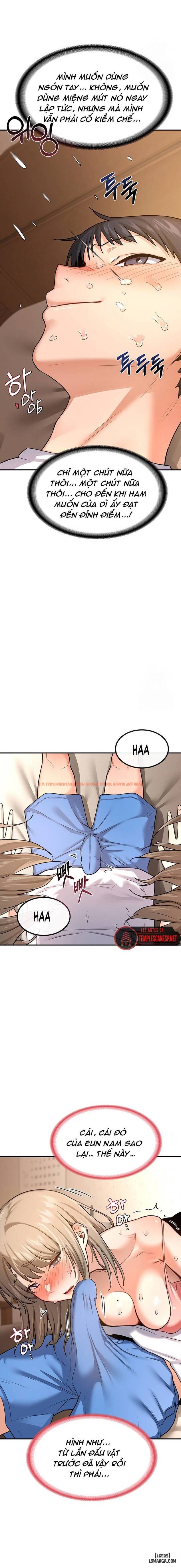 Xem ảnh 16 trong truyện hentai Kế Hoạch Trao Đổi Mẹ - Chapter 14 - hentaitvn.net