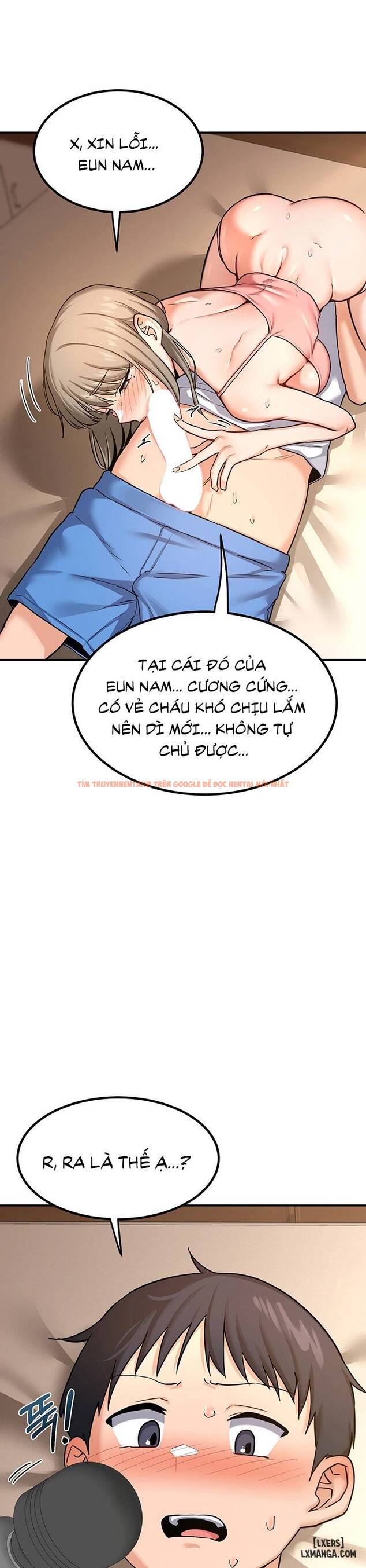 Xem ảnh 18 trong truyện hentai Kế Hoạch Trao Đổi Mẹ - Chapter 14 - hentaitvn.net