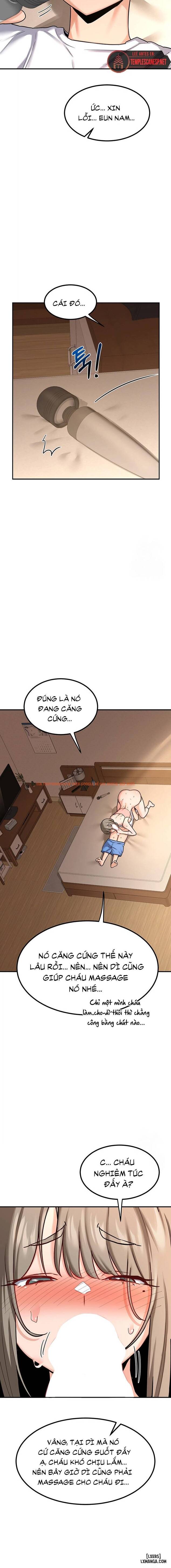 Xem ảnh 19 trong truyện hentai Kế Hoạch Trao Đổi Mẹ - Chapter 14 - hentaitvn.net
