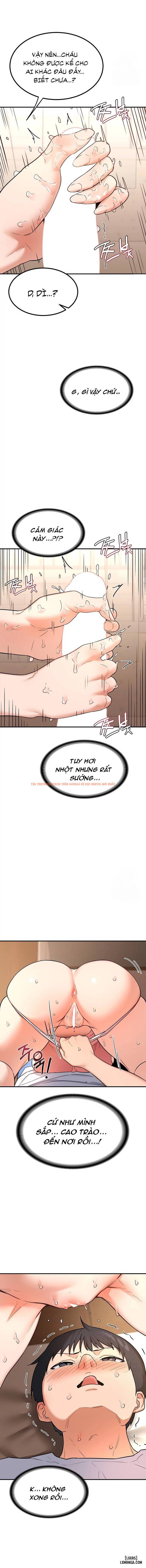 Xem ảnh 21 trong truyện hentai Kế Hoạch Trao Đổi Mẹ - Chapter 14 - hentaitvn.net