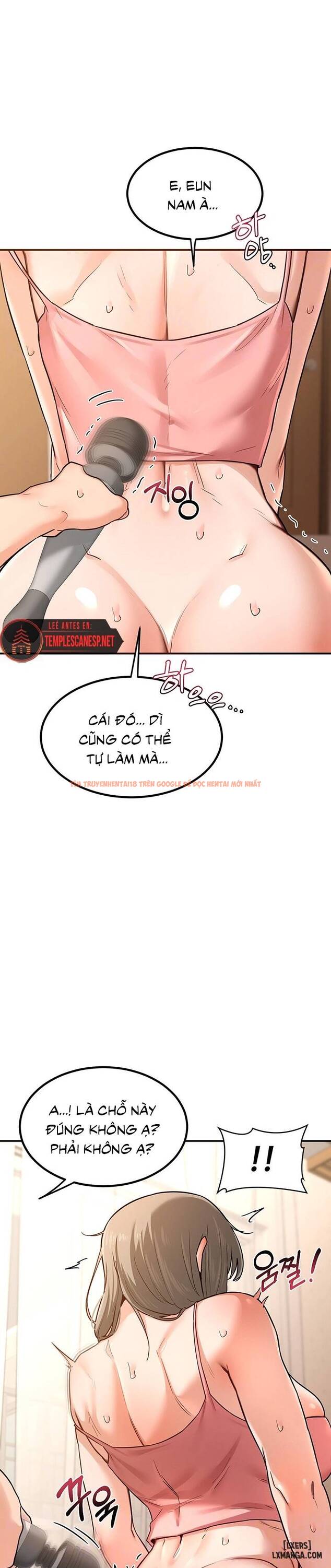 Xem ảnh 4 trong truyện hentai Kế Hoạch Trao Đổi Mẹ - Chapter 14 - hentaitvn.net