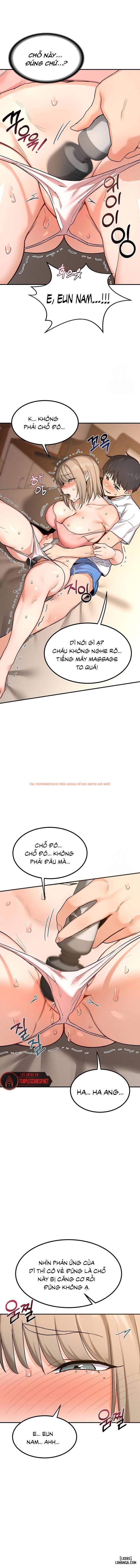 Xem ảnh 6 trong truyện hentai Kế Hoạch Trao Đổi Mẹ - Chapter 14 - hentaitvn.net