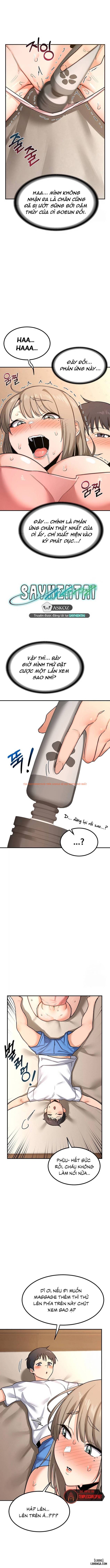 Xem ảnh 7 trong truyện hentai Kế Hoạch Trao Đổi Mẹ - Chapter 14 - hentaitvn.net