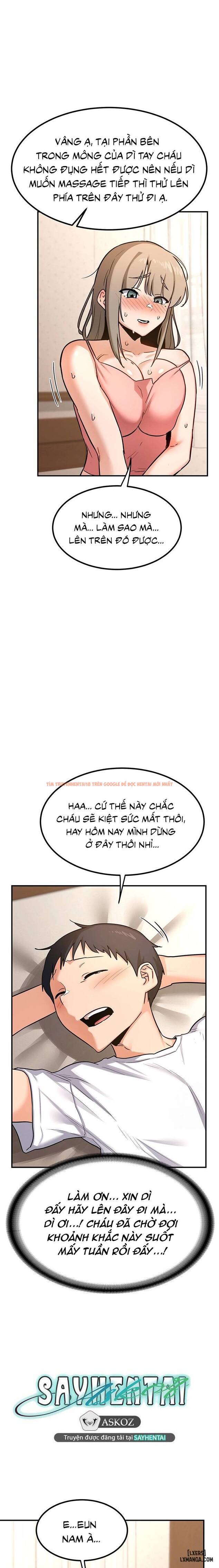 Xem ảnh 8 trong truyện hentai Kế Hoạch Trao Đổi Mẹ - Chapter 14 - hentaitvn.net