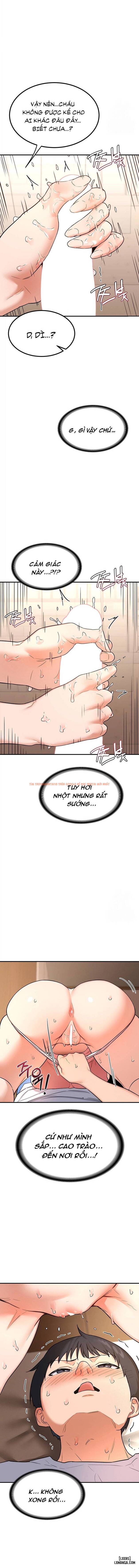 Xem ảnh 1 trong truyện hentai Kế Hoạch Trao Đổi Mẹ - Chapter 15 - hentaitvn.net