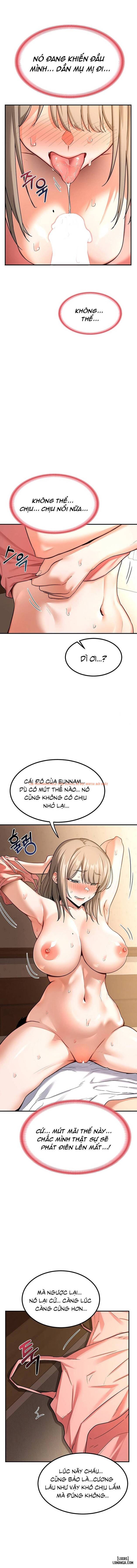 Xem ảnh 16 trong truyện hentai Kế Hoạch Trao Đổi Mẹ - Chapter 15 - hentaitvn.net