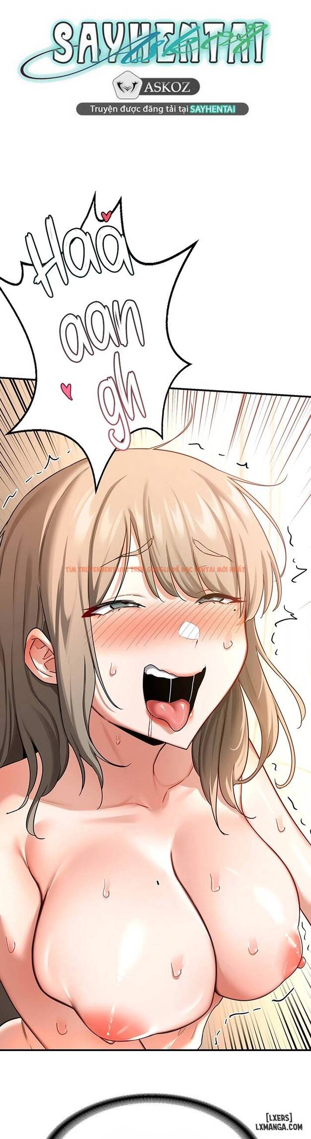 Xem ảnh 19 trong truyện hentai Kế Hoạch Trao Đổi Mẹ - Chapter 15 - hentaitvn.net