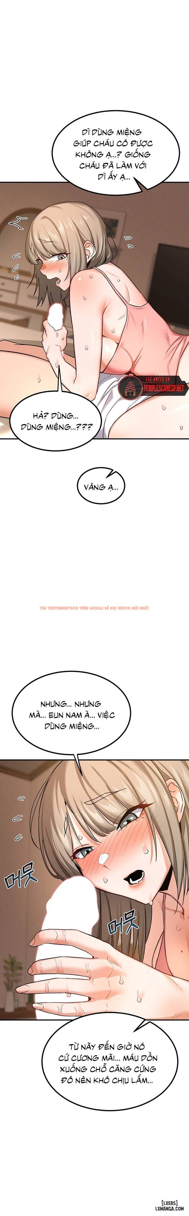 Xem ảnh 7 trong truyện hentai Kế Hoạch Trao Đổi Mẹ - Chapter 15 - hentaitvn.net