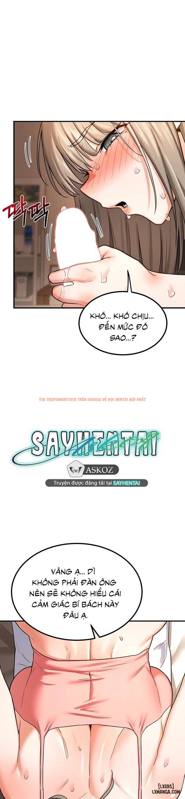 Xem ảnh 8 trong truyện hentai Kế Hoạch Trao Đổi Mẹ - Chapter 15 - hentaitvn.net