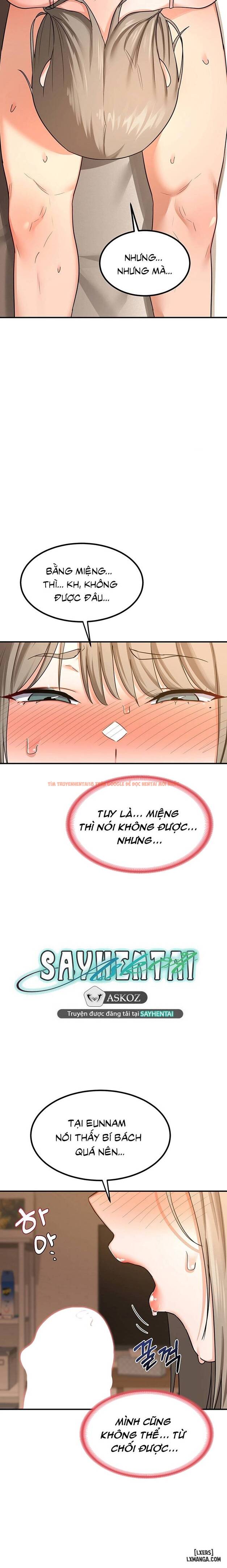 Xem ảnh 9 trong truyện hentai Kế Hoạch Trao Đổi Mẹ - Chapter 15 - hentaitvn.net