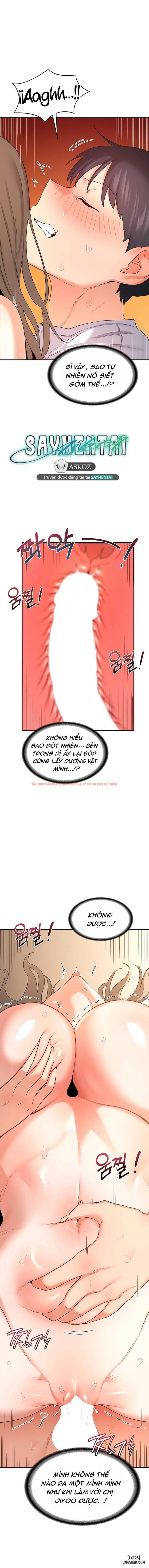 Xem ảnh 10 trong truyện hentai Kế Hoạch Trao Đổi Mẹ - Chapter 16 - hentaitvn.net