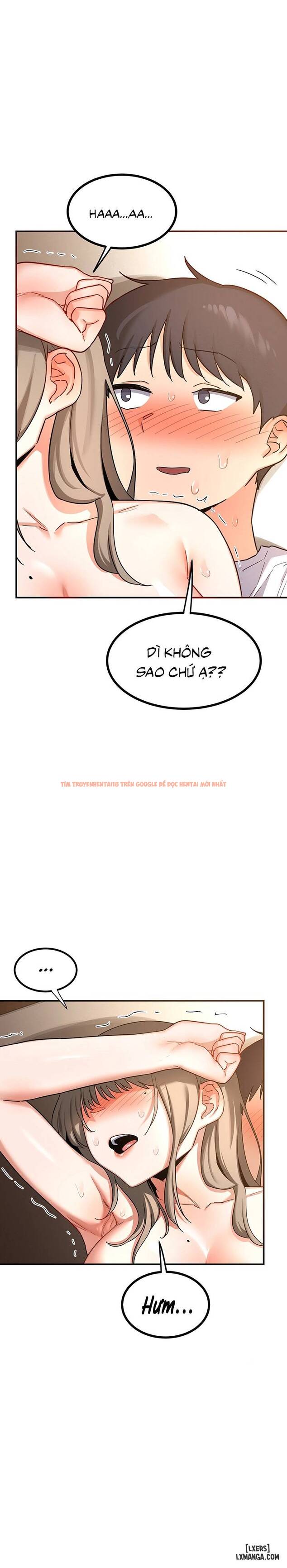 Xem ảnh 16 trong truyện hentai Kế Hoạch Trao Đổi Mẹ - Chapter 16 - hentaitvn.net