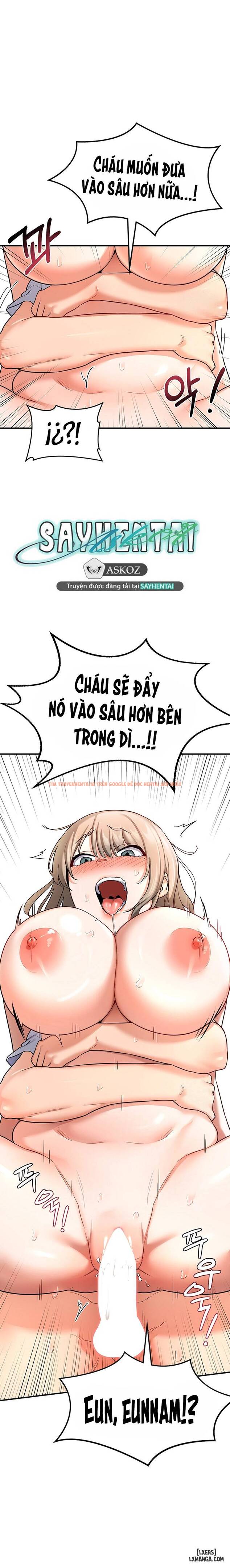 Xem ảnh 4 trong truyện hentai Kế Hoạch Trao Đổi Mẹ - Chapter 16 - hentaitvn.net