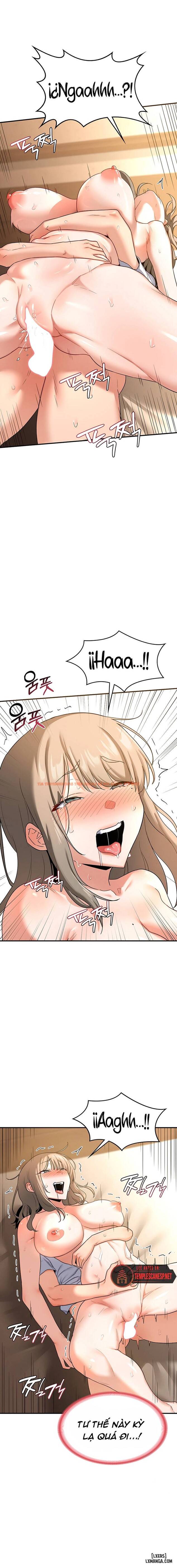 Xem ảnh 5 trong truyện hentai Kế Hoạch Trao Đổi Mẹ - Chapter 16 - hentaitvn.net