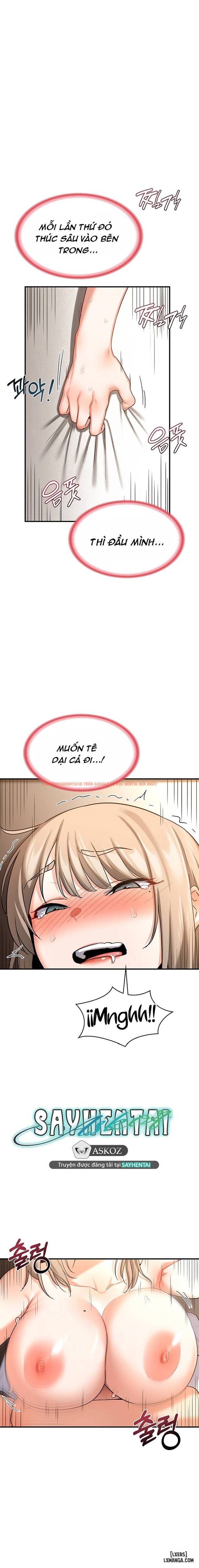 Xem ảnh 7 trong truyện hentai Kế Hoạch Trao Đổi Mẹ - Chapter 16 - hentaitvn.net