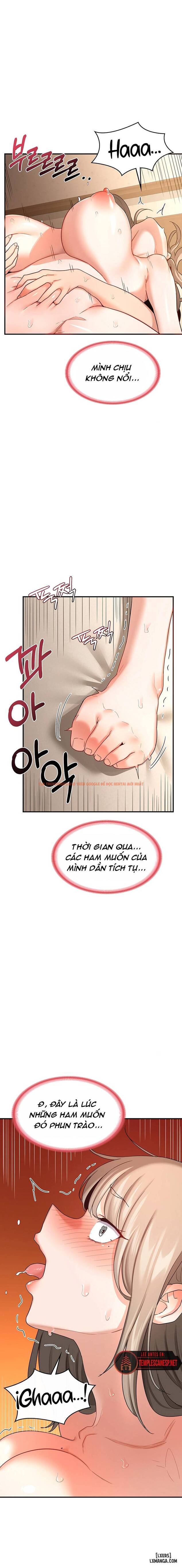 Xem ảnh 9 trong truyện hentai Kế Hoạch Trao Đổi Mẹ - Chapter 16 - hentaitvn.net