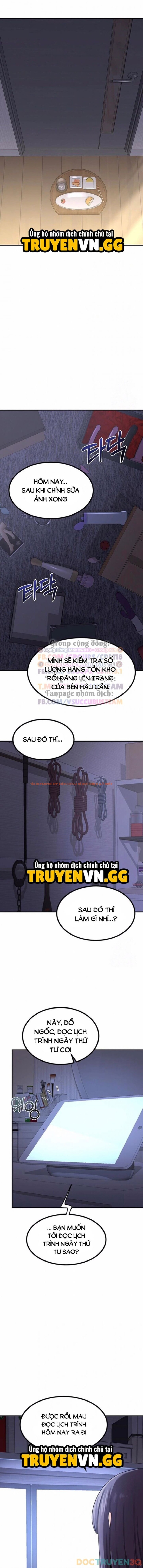 Xem ảnh Kế Hoạch Trao Đổi Mẹ - Chapter 17.5 - 2 - Truyenhentaiz.net