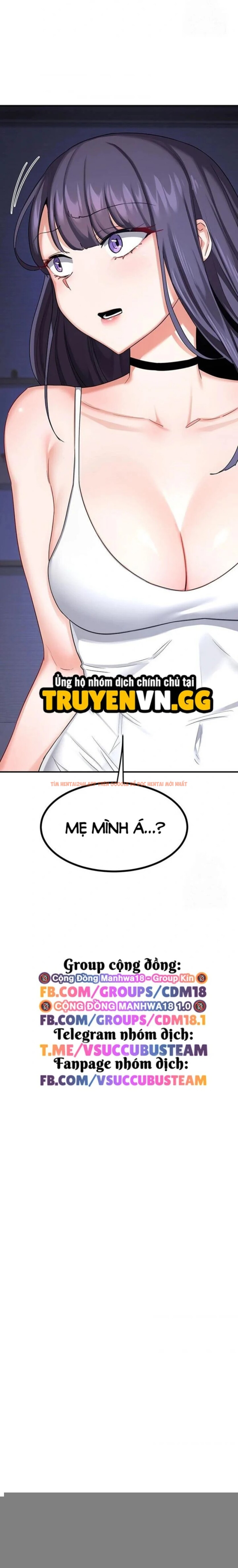 Xem ảnh Kế Hoạch Trao Đổi Mẹ - Chapter 17.5 - 5 - Truyenhentaiz.net