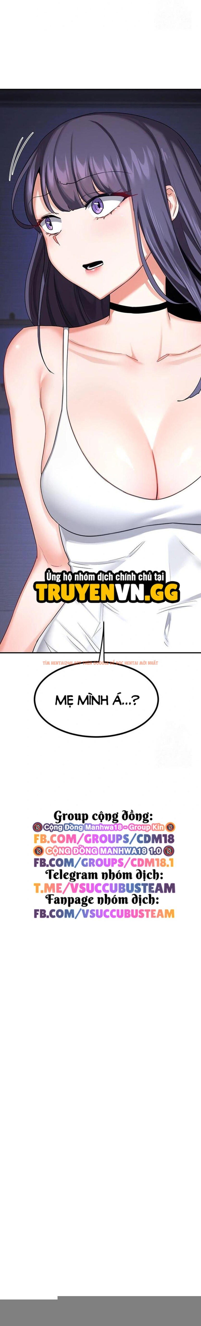 Xem ảnh Kế Hoạch Trao Đổi Mẹ - Chapter 17 - 11 - Truyenhentaiz.net