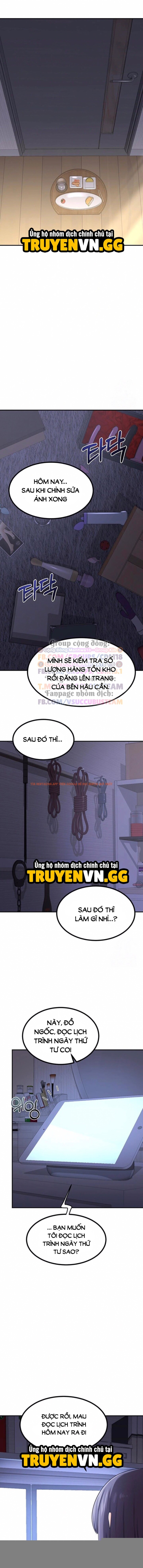 Xem ảnh Kế Hoạch Trao Đổi Mẹ - Chapter 17 - 8 - Truyenhentaiz.net