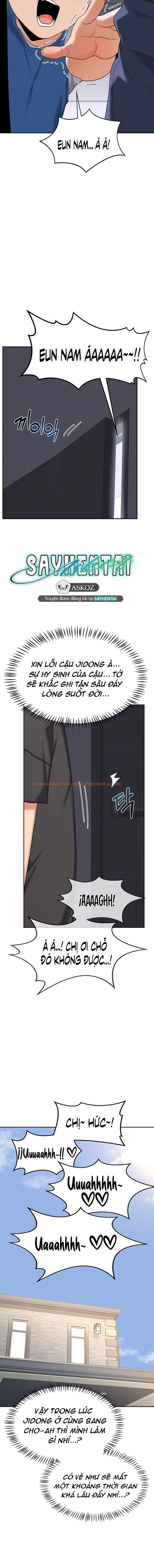 Xem ảnh Kế Hoạch Trao Đổi Mẹ - Chapter 19 - 19 - Truyenhentaiz.net