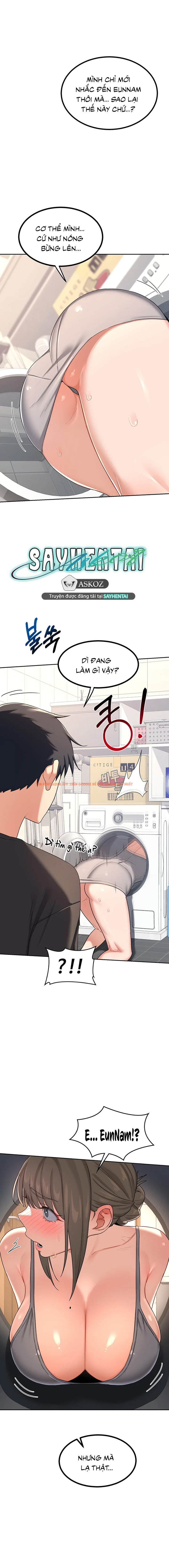 Xem ảnh Kế Hoạch Trao Đổi Mẹ - Chapter 19 - 21 - Truyenhentaiz.net