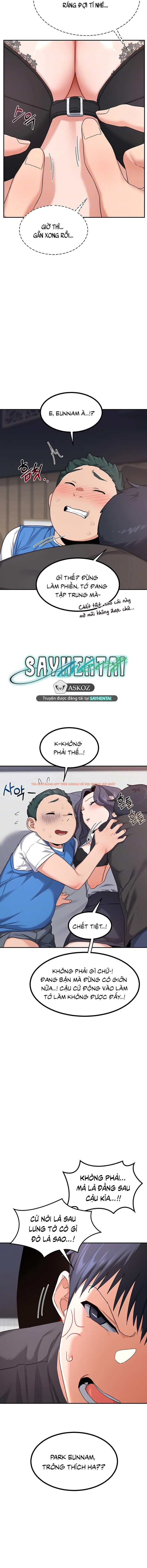 Xem ảnh Kế Hoạch Trao Đổi Mẹ - Chapter 19 - 4 - Truyenhentaiz.net