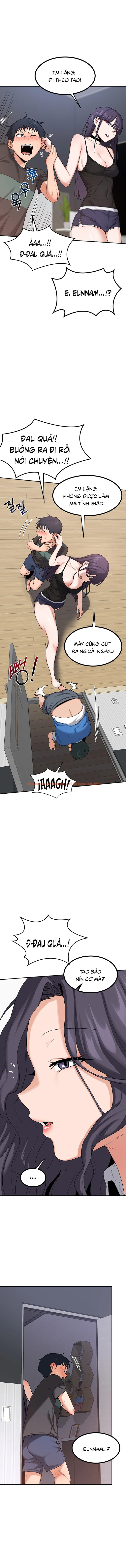 Xem ảnh Kế Hoạch Trao Đổi Mẹ - Chapter 19 - 6 - Truyenhentaiz.net