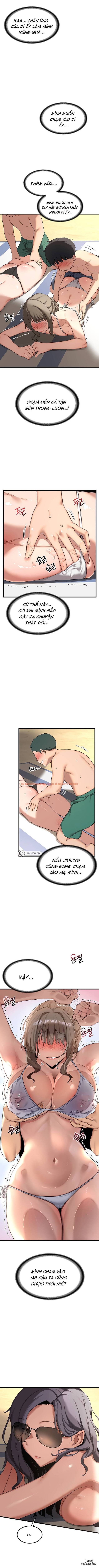 Xem ảnh 1 trong truyện hentai Kế Hoạch Trao Đổi Mẹ - Chapter 2 - hentaitvn.net