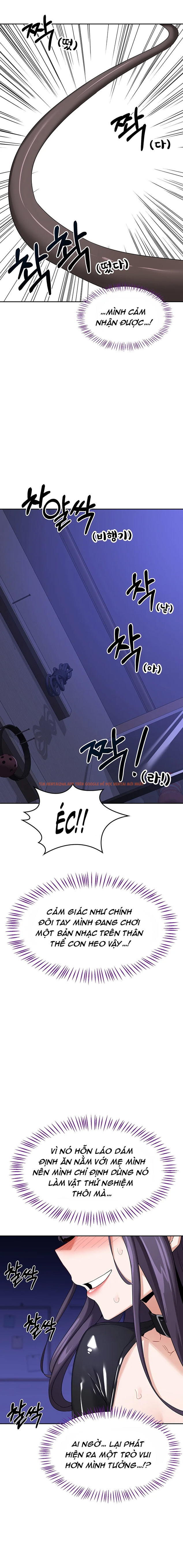 Xem ảnh Kế Hoạch Trao Đổi Mẹ - Chapter 20 - 10 - Truyenhentaiz.net