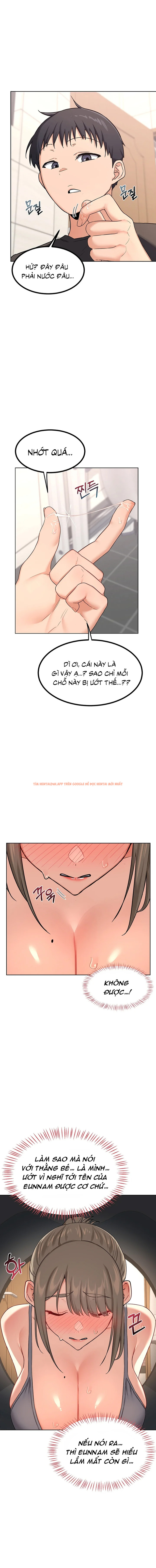 Xem ảnh Kế Hoạch Trao Đổi Mẹ - Chapter 20 - 12 - Truyenhentaiz.net