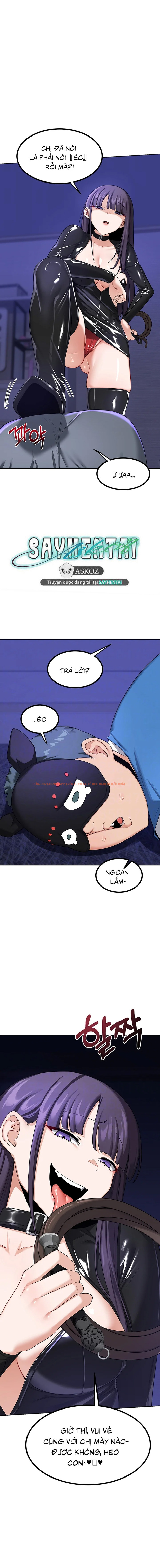 Xem ảnh Kế Hoạch Trao Đổi Mẹ - Chapter 20 - 5 - Truyenhentaiz.net