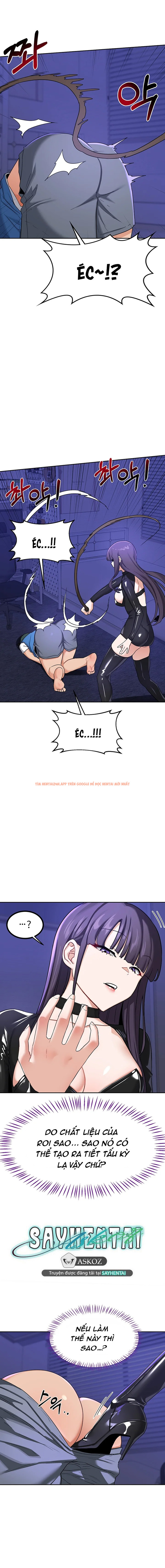 Xem ảnh Kế Hoạch Trao Đổi Mẹ - Chapter 20 - 6 - Truyenhentaiz.net