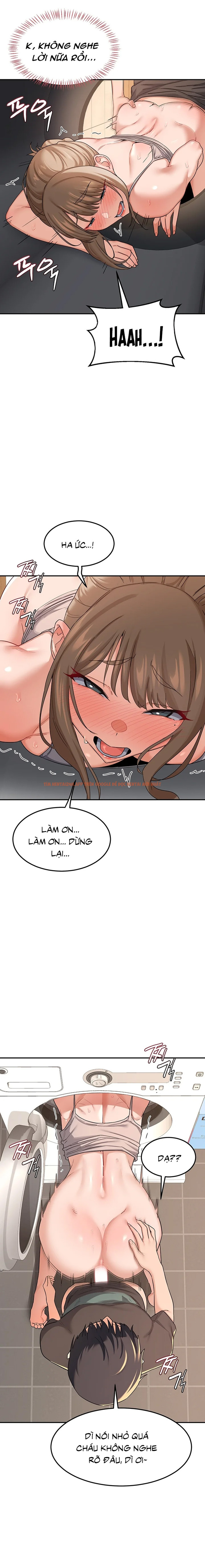 Xem ảnh Kế Hoạch Trao Đổi Mẹ - Chapter 21 - 12 - Truyenhentaiz.net