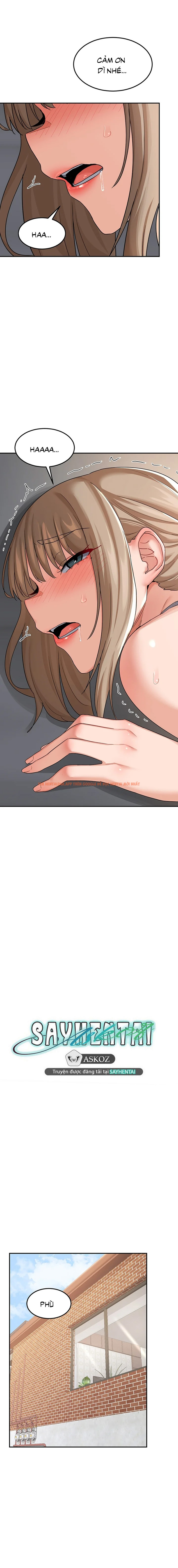 Xem ảnh Kế Hoạch Trao Đổi Mẹ - Chapter 21 - 18 - Truyenhentaiz.net
